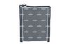 NRF Evaporator, air conditioning 36203
