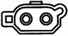 Hella Sensor, coolant temperature 6PT 009 107-281
