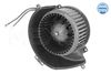 Meyle Interior Blower 612 237 0000