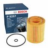 Bosch Oil Filter 1 457 429 257