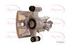 APEC Brake Caliper LCA540