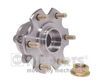 Комплект подшипника ступицы колеса NIPPARTS J4715036