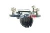 Sensor, Exzenterwelle (variabler Ventilhub)