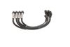 Bosch Ignition Lead Set 0 986 357 822 (0986357822)