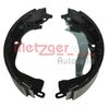 METZGER AUTOTEILE