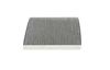 BOSCH Filter, cabin air 1 987 435 566