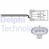Лямбда-зонд DELPHI ES10988-12B1 (ES10988)