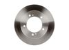 Тормозной диск BOSCH 0 986 479 B09 (BD2010)