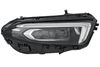 Hella 1LX 015 091-941 Headlight