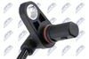 Sensor, Raddrehzahl