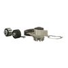 водна помпа+ к-кт ангренажен ремък