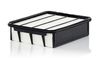 Повітряний фільтр MANN-FILTER C 27069