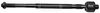BORG & BECK Inner Tie Rod BTR4961