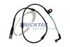 Сигнализатор, износ тормозных колодок TRUCKTEC AUTOMOTIVE 08.34.199