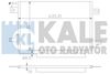 Конденсатор, кондиціонер KALE OTO RADYATÖR 387900