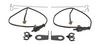 Ferodo Warning Contact, brake pad wear FAI187