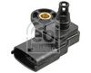 FEBI BILSTEIN Sensor, intake manifold pressure 101453