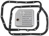 FEBI BILSTEIN Hydraulic Filter Kit, automatic transmission 173831