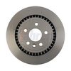 Fahren Brake Disc FBD6606