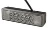 VYSTRAZ SV WL LED 12V ORANZ 2XD008997-011