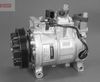 Denso Air Conditioning Compressor DCP02023