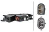 Hella Front Fog Light 1NA 011 839-111