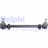 Поперечна рульова тяга DELPHI TL343