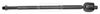 BORG & BECK Inner Tie Rod BTR5462
