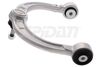 SPIDAN CHASSIS PARTS