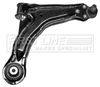 FIRST LINE Control/Trailing Arm, wheel suspension FCA6141