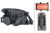Hella Headlight 1EL 008 321-071