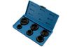 Laser Tools Oil Filter Socket Set 3/8