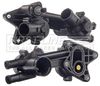 First Line Thermostat, coolant FTK455