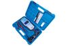 Laser Tools Battery Tester with Printer