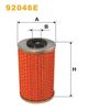Hydraulický filtr, automatická převodovka 92046E