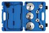Laser Tools Oil Filter Wrench Set 8pc