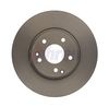 Fahren Brake Disc FBD6251