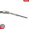 Sensor, Abgastemperatur