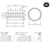 Stator, Generator