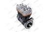kompresor RVI, VOLVO 720 cm3 1700070001