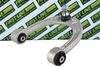 FIRST LINE Control/Trailing Arm, wheel suspension FCA8041