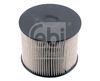 Febi Bilstein Fuel Filter 104809