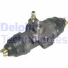 Колесный тормозной цилиндр DELPHI LW22104