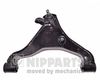 Важіль незалежної підвіски колеса NIPPARTS N4901045