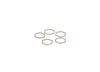 Bosch Repair Kit, common rail system F 00R J04 614