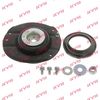 KYB Repair Kit, suspension strut support mount SM1913