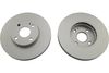 Гальмівний диск KAVO PARTS BR-4799-C