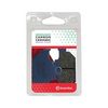 BREMBO Brake Pad Set, disc brake 07SU0808