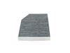 BOSCH Filter, cabin air 1 987 435 604