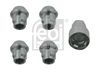 FEBI BILSTEIN Radmutter 27058 f&uuml;r M 215